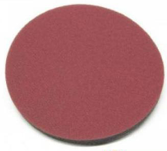 Абразивний диск на м'якій основі Sunfoam P3000, Sunmight