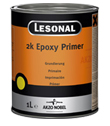 Грунт епоксидний, Lesonal