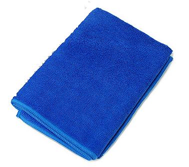 Багаторазова полірувальнасерветка з мікрофібри, FPS