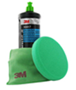Круги полірувальні, 3M Пасти полірувальні, 3M Серветки полірувальні, 3M