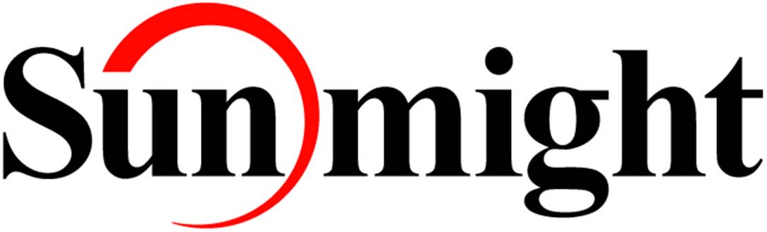 SUNMIGHT — Forma Parts