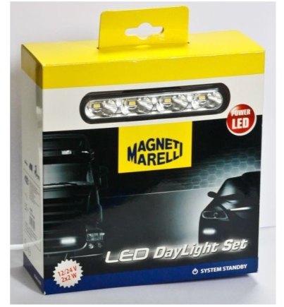 Ходовые огни MAGNETI MARELLI